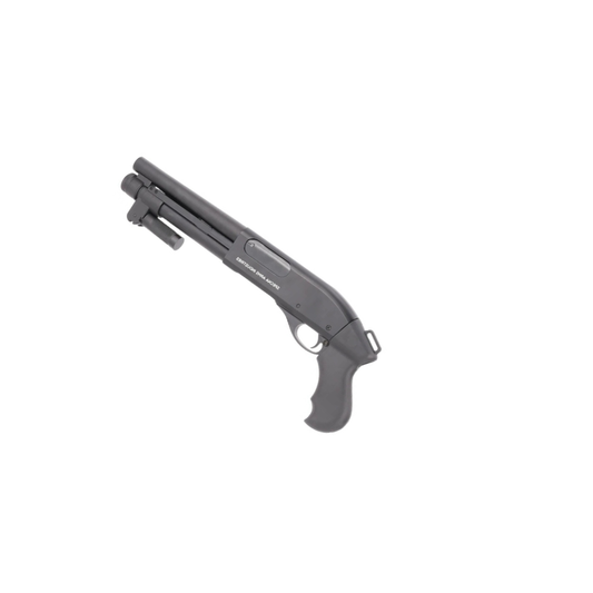 SA-VGS11 VAPOR™ airsoft shotgun - Sort