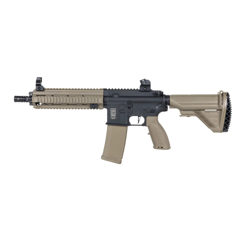 Specna Arms SA-FH06 FLEX Gen.2 / HAL ETU