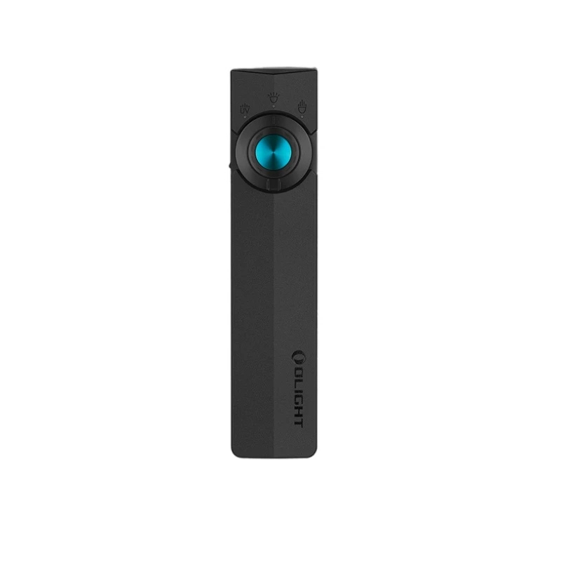 OLIGHT ArkPro Class 3R Genopladelig Lommelygte 1500 lm