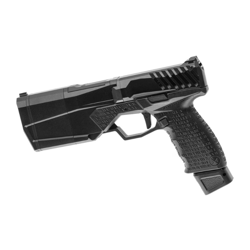 Krytac SilencerCo Maxim 9 CO2