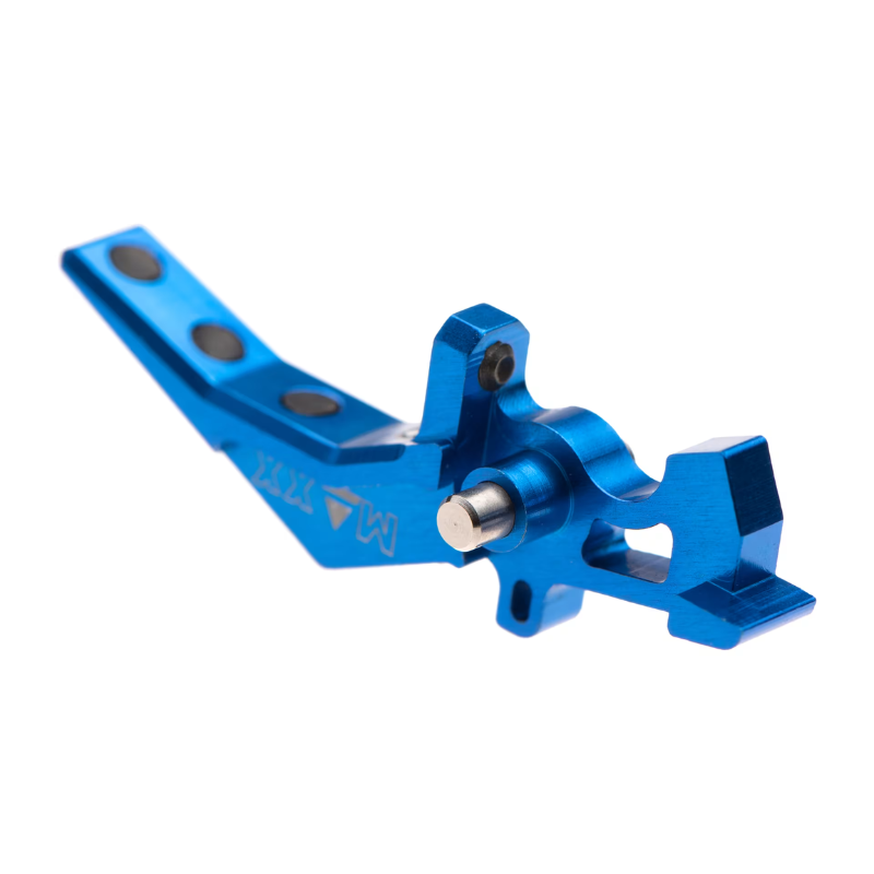 Maxx Model CNC Aluminum Advanced Speed Trigger Style B