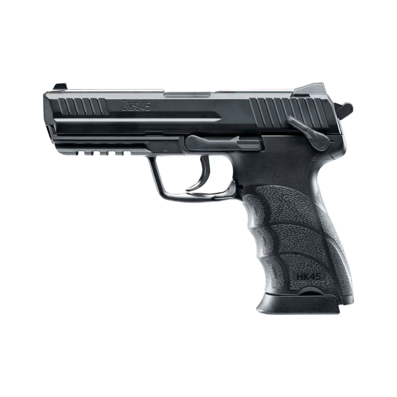Heckler & Koch HK45 Co2