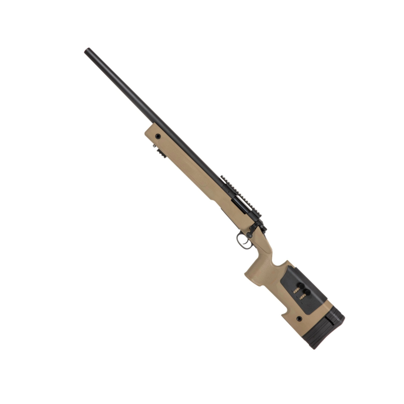 SA-S02 CORE™ Sniper Rifle - Tan