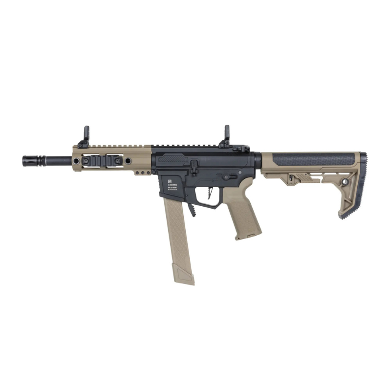 Specna Arms SA-FX01 FLEX Gen.2 / HAL ETU