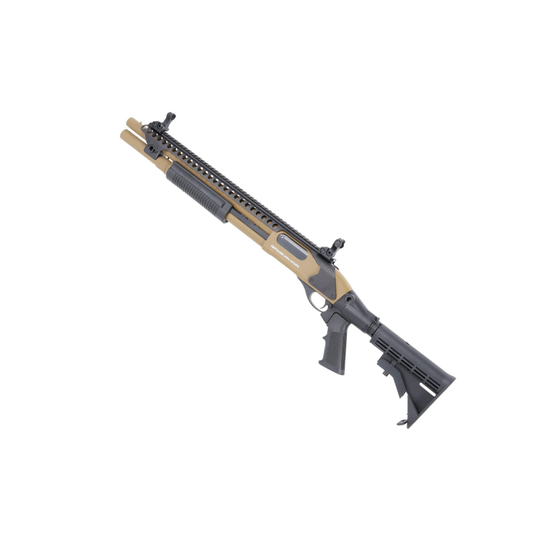 SA-VGS8 VAPOR™ - Tan