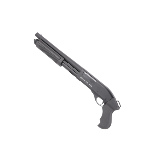 SA-VGS17 VAPOR™ - Sort