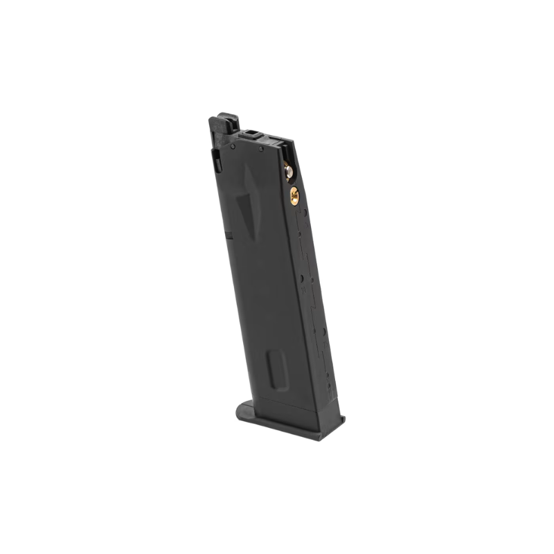 SIG Sauer Magasin P226 MK25 Full Metal GBB 22rds