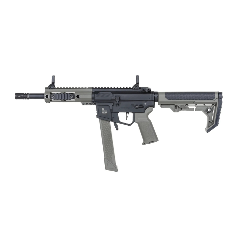 Specna Arms SA-FX01 FLEX Gen.2 / HAL ETU