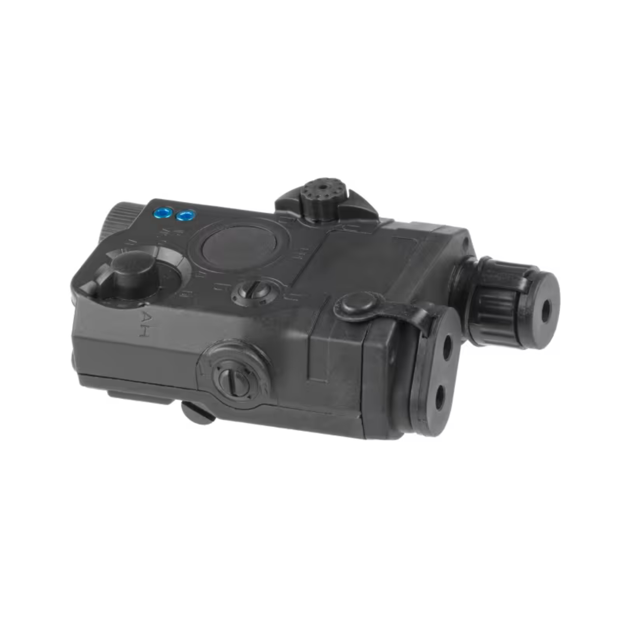 FMA AN/PEQ-15 LA-5 Module Grøn Laser
