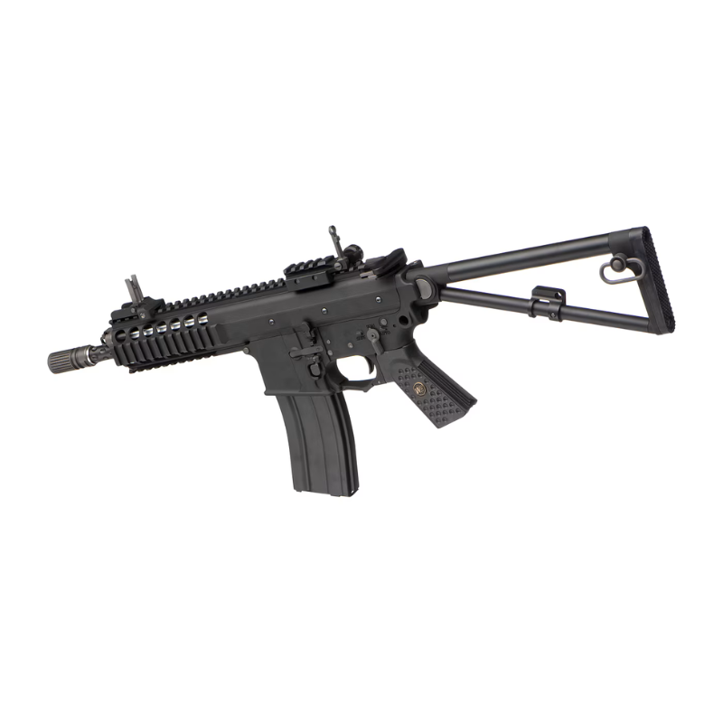 KAC PDW 8" Full Metal — Gas Blowback (GBR)