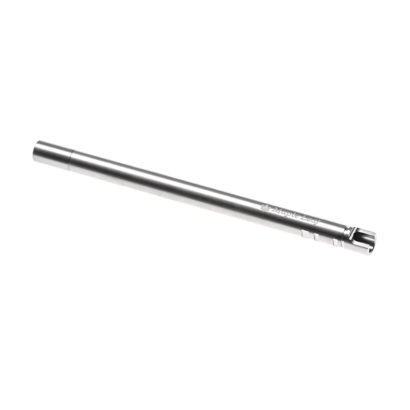6.04 Crazy Jet Barrel, AAP001 GBB Pistol 131mm