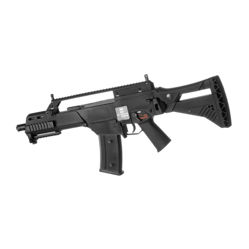 WE G39C IDZ Gas blowback
