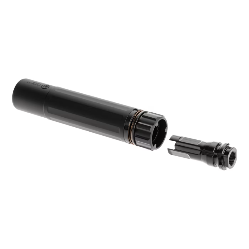 PTS Syndicate – PTS Dead Air Sandman-S Mock Suppressor med Tracer