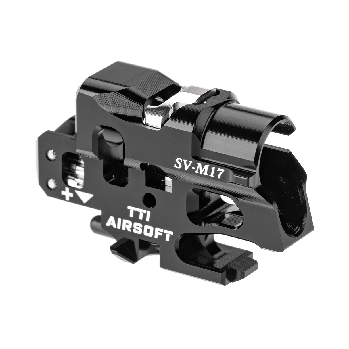 TTI Airsoft SIG M17/M18 One Piece Full CNC TDC Hop-Up Kammer