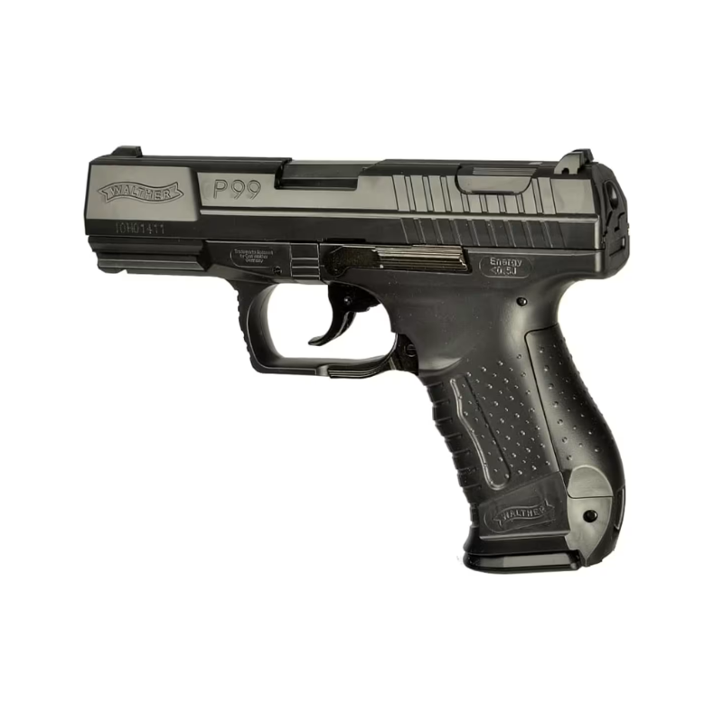 Walther P99 Manuel håndpistol