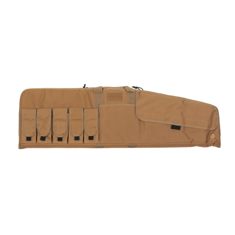Savior Equipment The Patriot Geværtaske 114 cm Tan