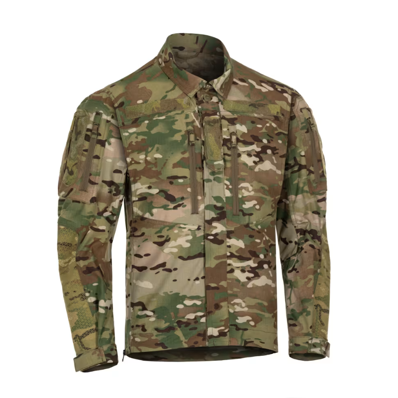 Clawgear Raider Field Shirt MK V ATS Flex