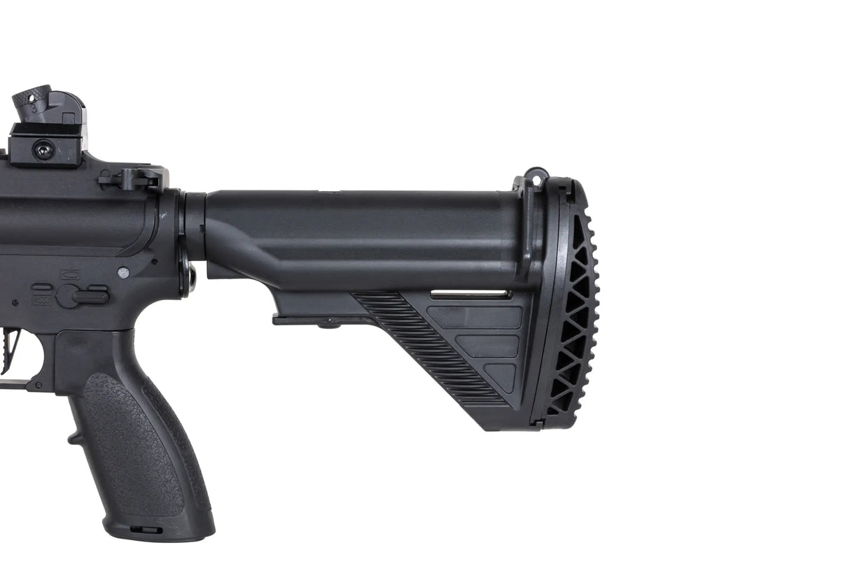 Specna Arms SA-FH07 FLEX™ Gen.2 BLDC™ HAL ETU airsoft Carbine Black