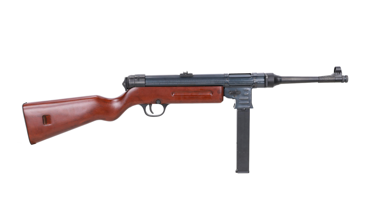 Specna Arms MP41 RETRO AEG submachine gun (X-ASR)
