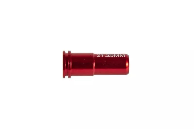 Double Air-Selad CNC Alu Nozzle Til AEG 21.25mm