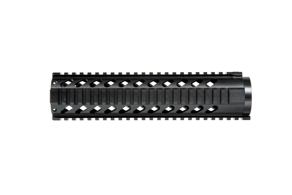 CNC 10” Mounting Rail