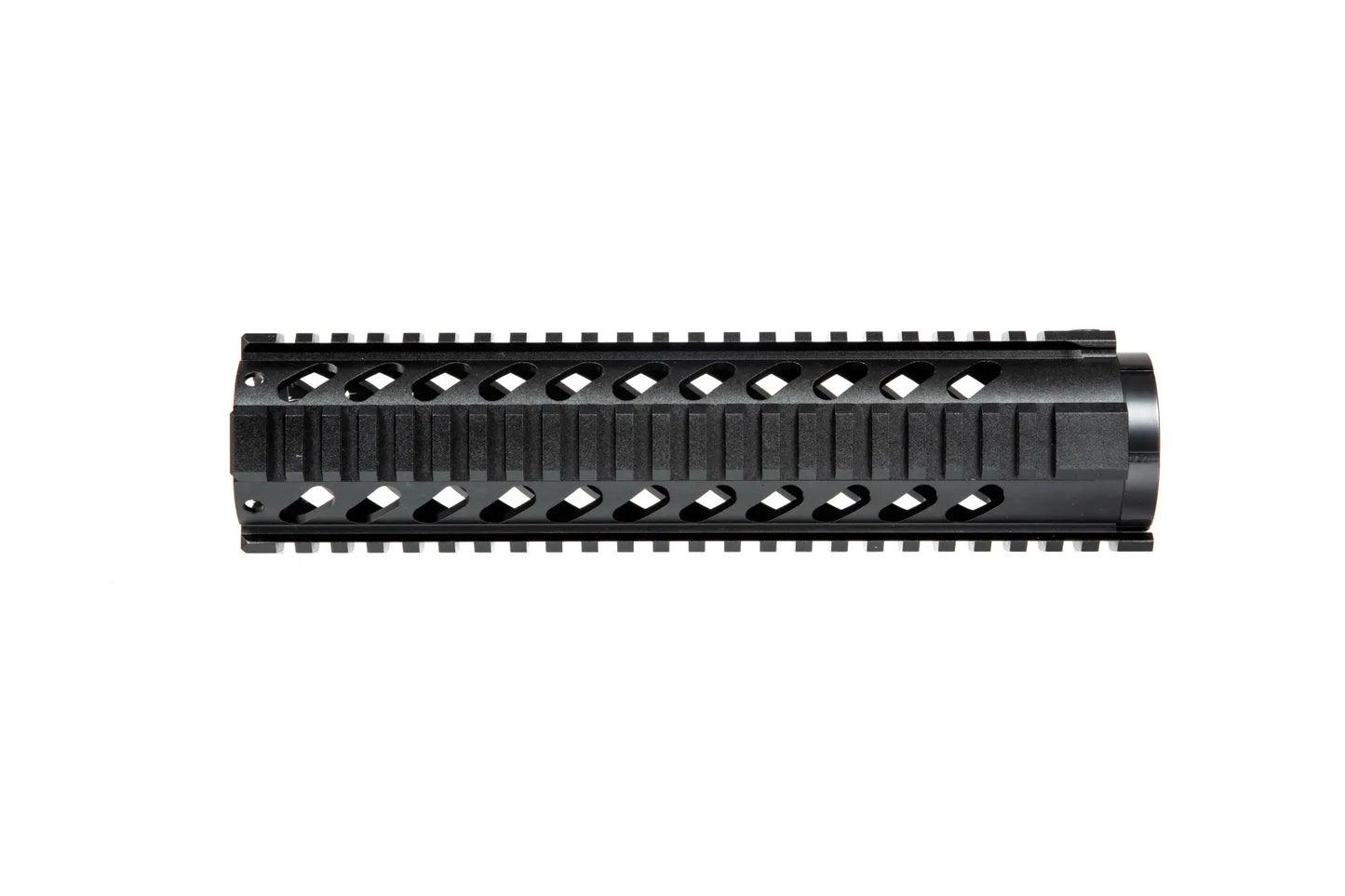 CNC 10” Mounting Rail