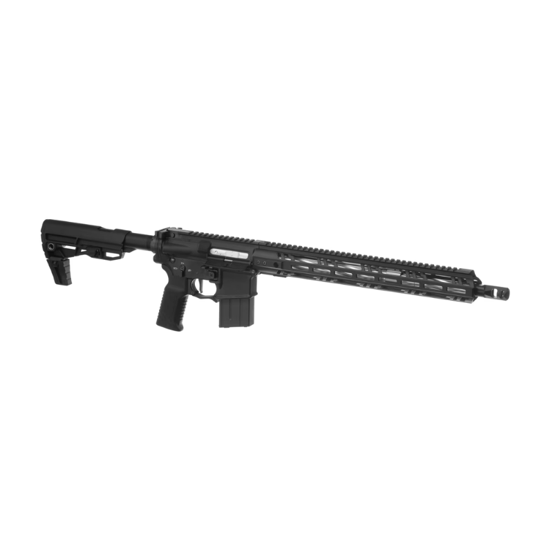 MTR16 Full Metal Gas Blowback Riffel