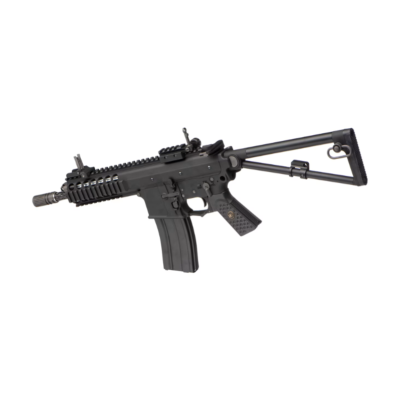 KAC PDW 8" Full Metal — Gas Blowback (GBR)