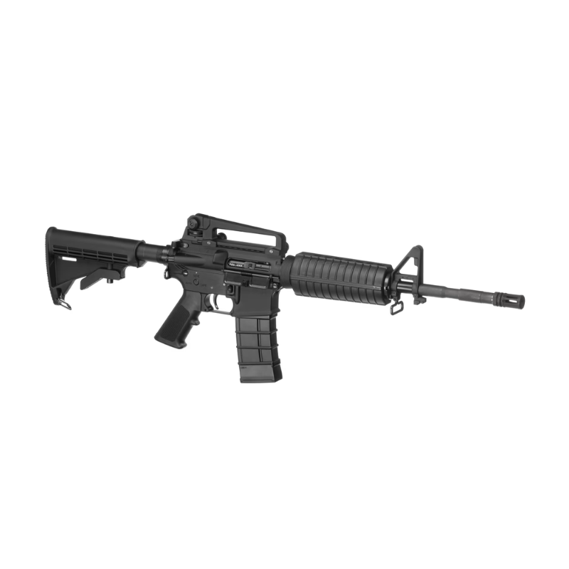 M4A1 Full Metal Gas Blowback