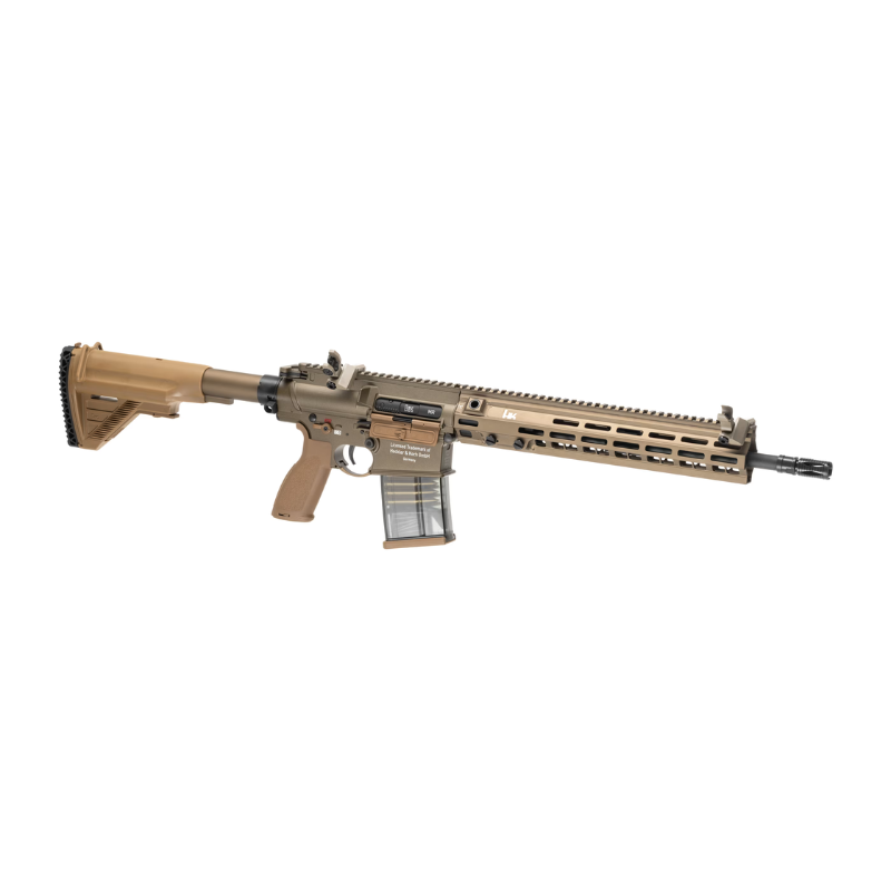 Heckler & Koch HK M110 A1 S-AEG