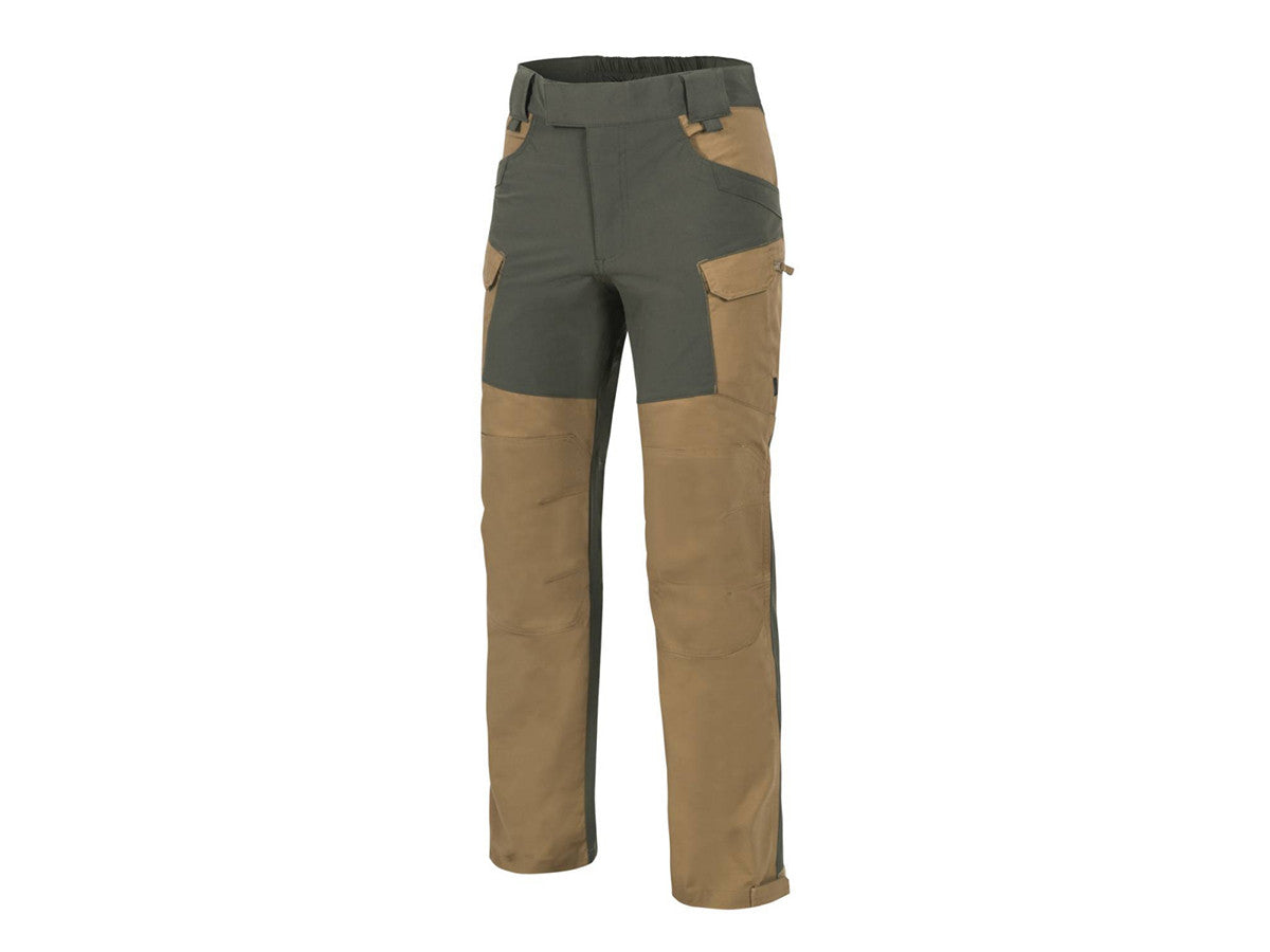 HELIKON HYBRID OUTBACK Pants DuraCanvas