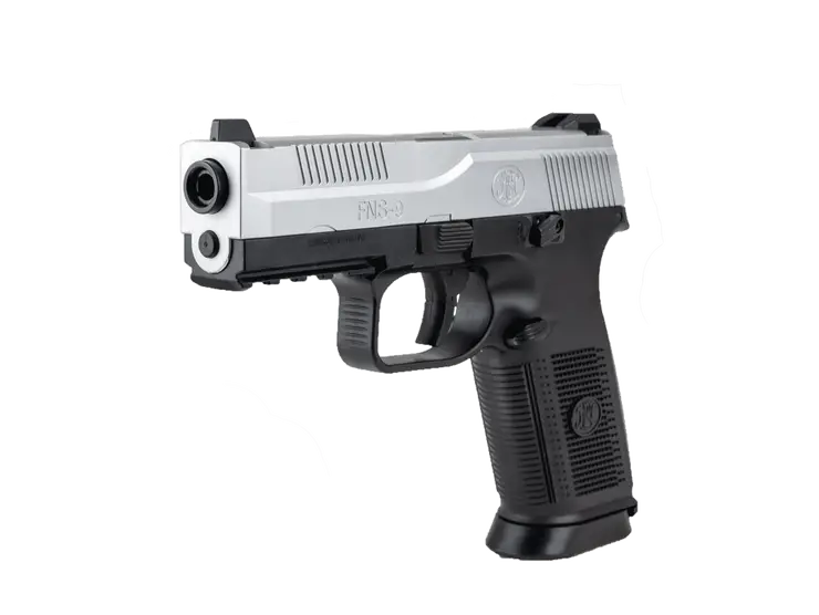 FN FNS-9, Manuel, Dual Tone 0.5 J