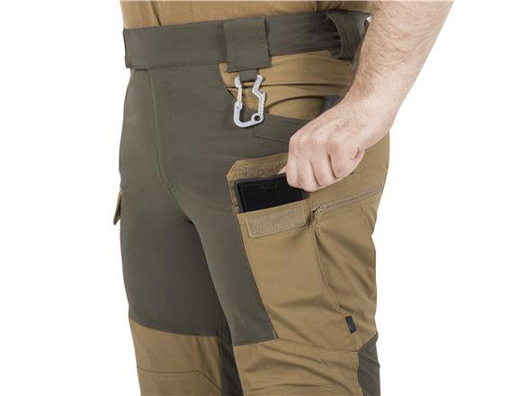 HELIKON HYBRID OUTBACK Pants DuraCanvas
