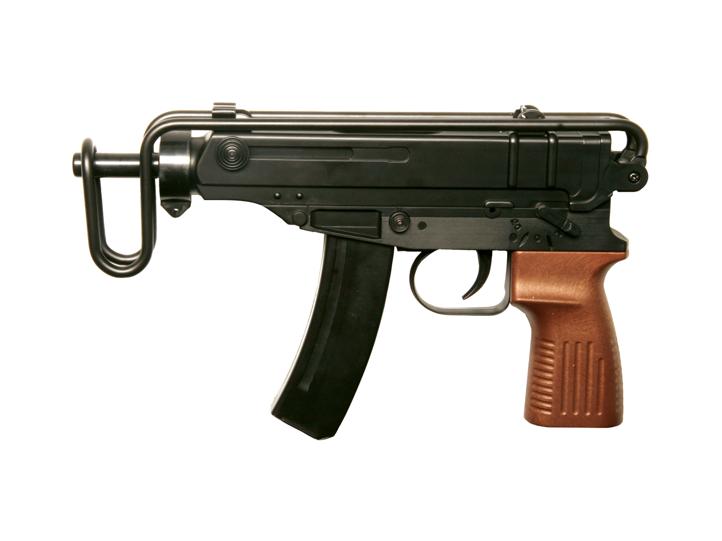 CZ Scorpion Vz61 - Fjeder