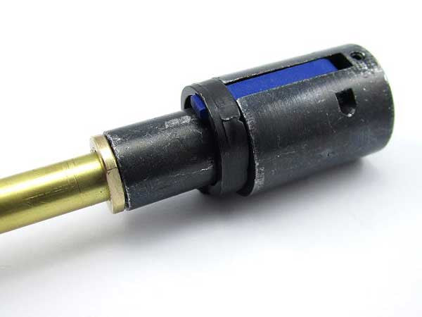 AirsoftPro CNC Aluminum Hop-up Chamber Lever WELL L96 / MB01