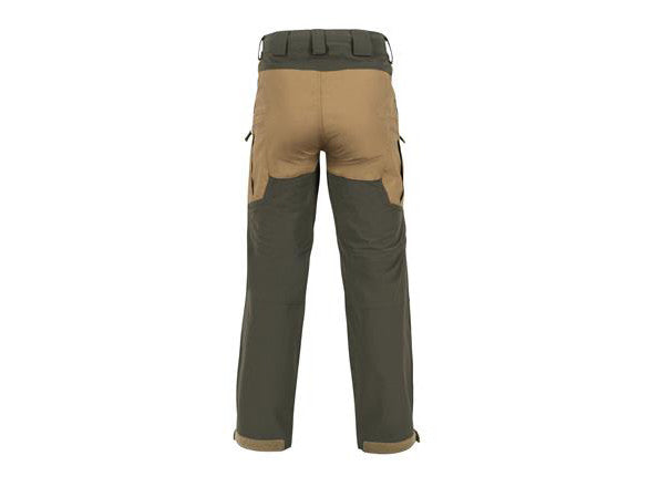 HELIKON HYBRID OUTBACK Pants DuraCanvas