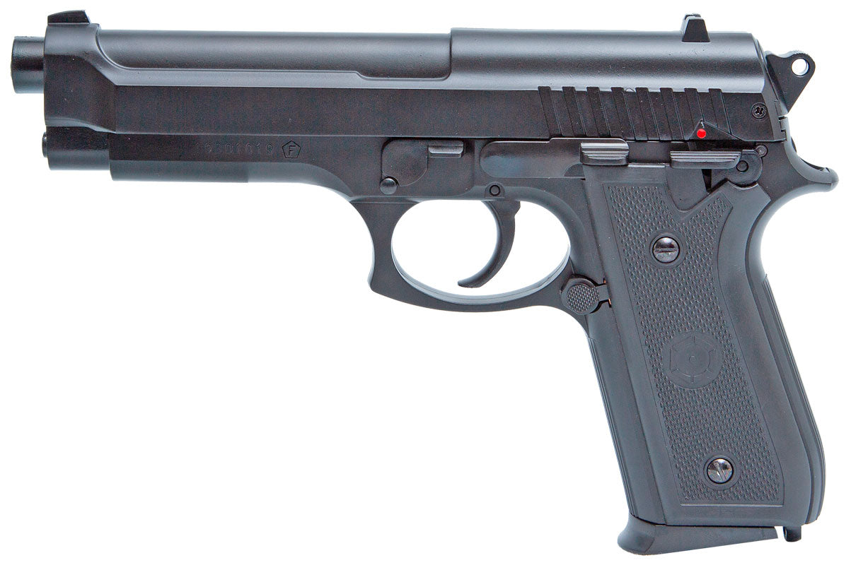 PT 92 HPA - metal slæde