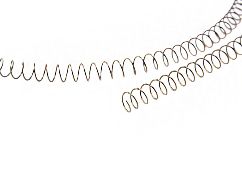 AirsoftPro Reinforced Mid-Cap Magazine Spring