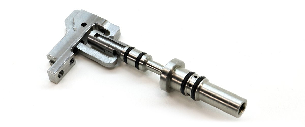 Polarstar Kythera SA HPA-konverteringskit til AK, V3