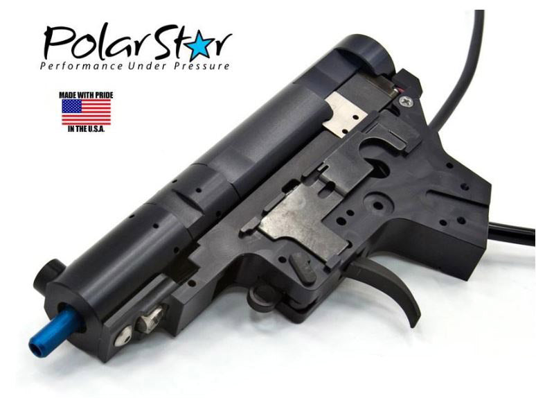 Polarstar Fusion Engine Gen3 HPA drop-in kit til V2 M4/M16