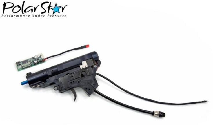 Polarstar Fusion Engine Gen3 HPA drop-in kit til V2 M4/M16