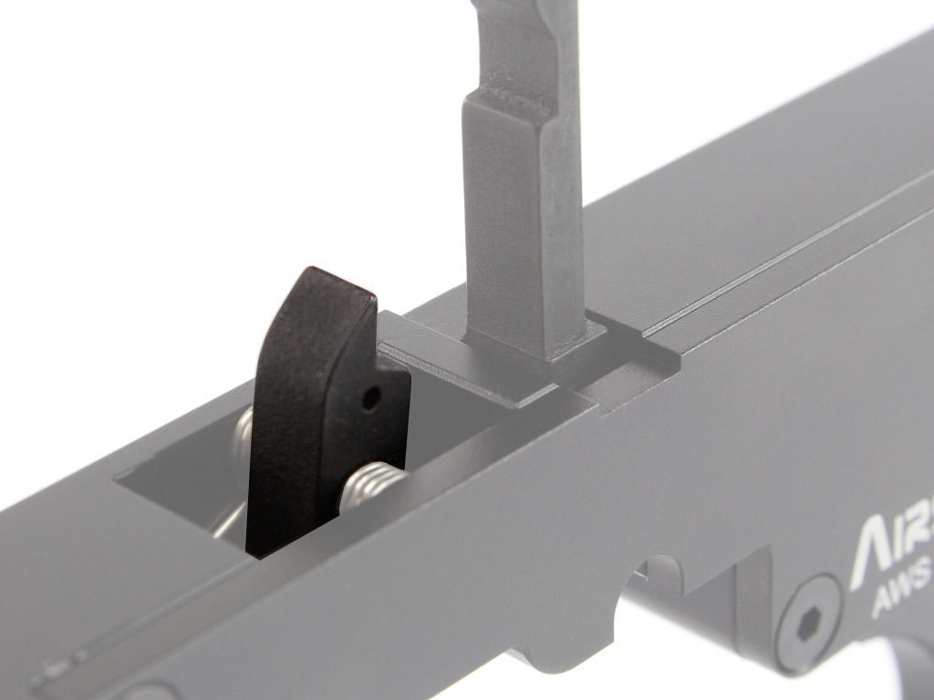 AirsoftPro Steel Piston Sear for AWS ZERO Trigger (L96)