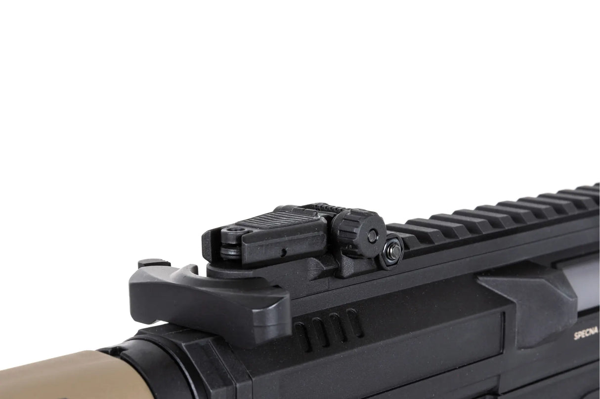 Specna Arms SA-CX02 CORE™ Gen.2 HAL ETU™ Half-Tan airsoft Carbine