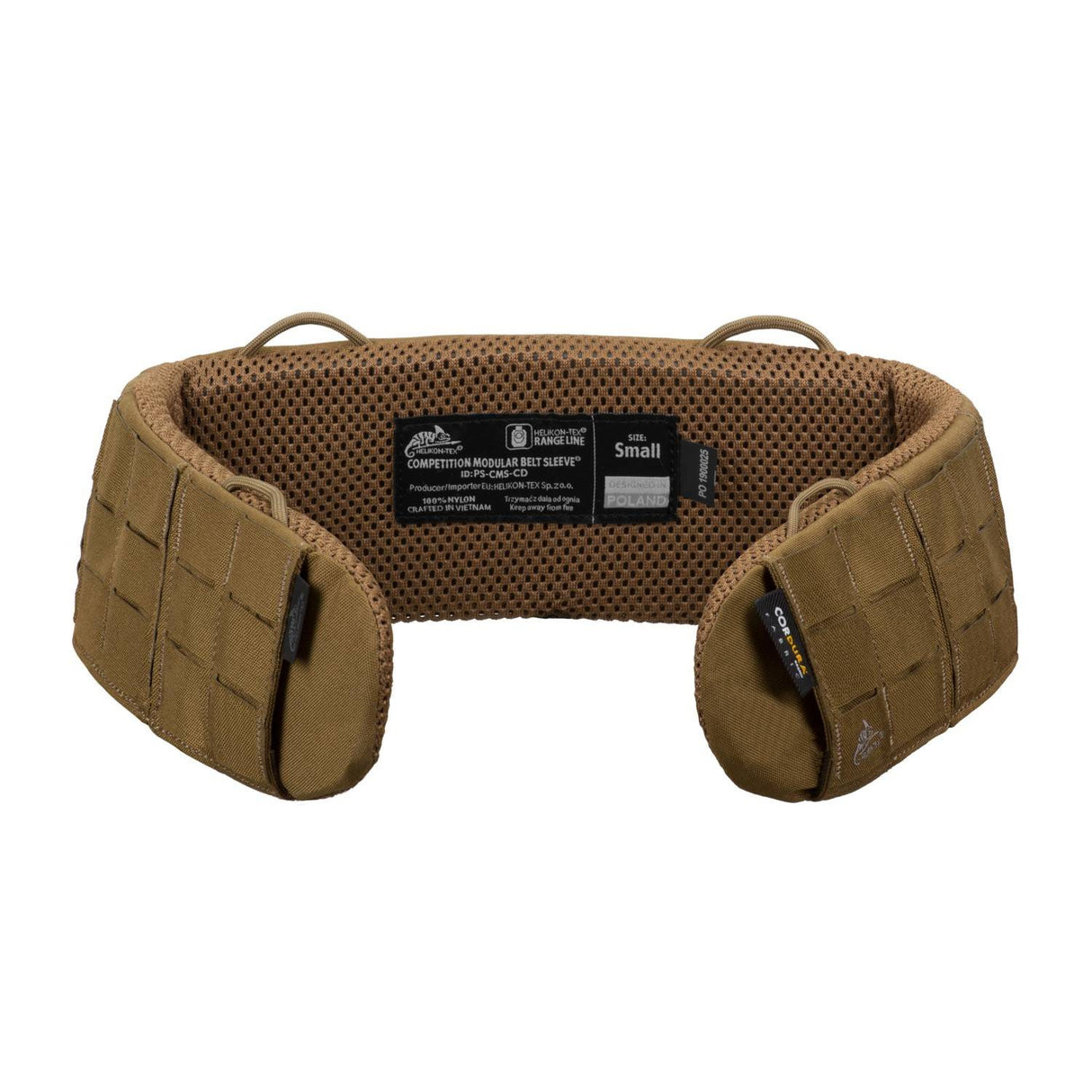 HELIKON COMPETITION Modular Belt Sleeve