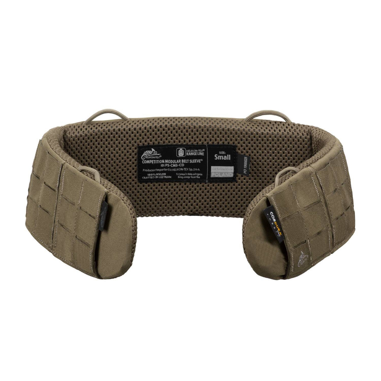 HELIKON COMPETITION Modular Belt Sleeve