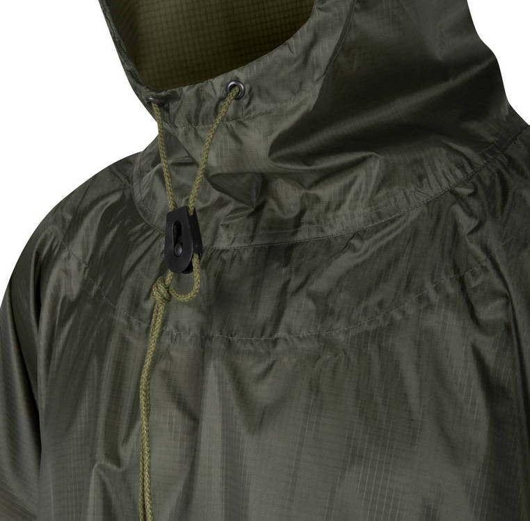 HELIKON Waterproof Poncho U.S. Model