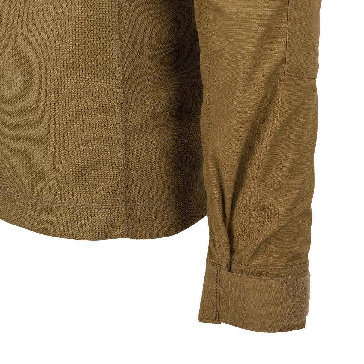 MCDU® Combat Shirt - NyCo Ripstop - WildWood