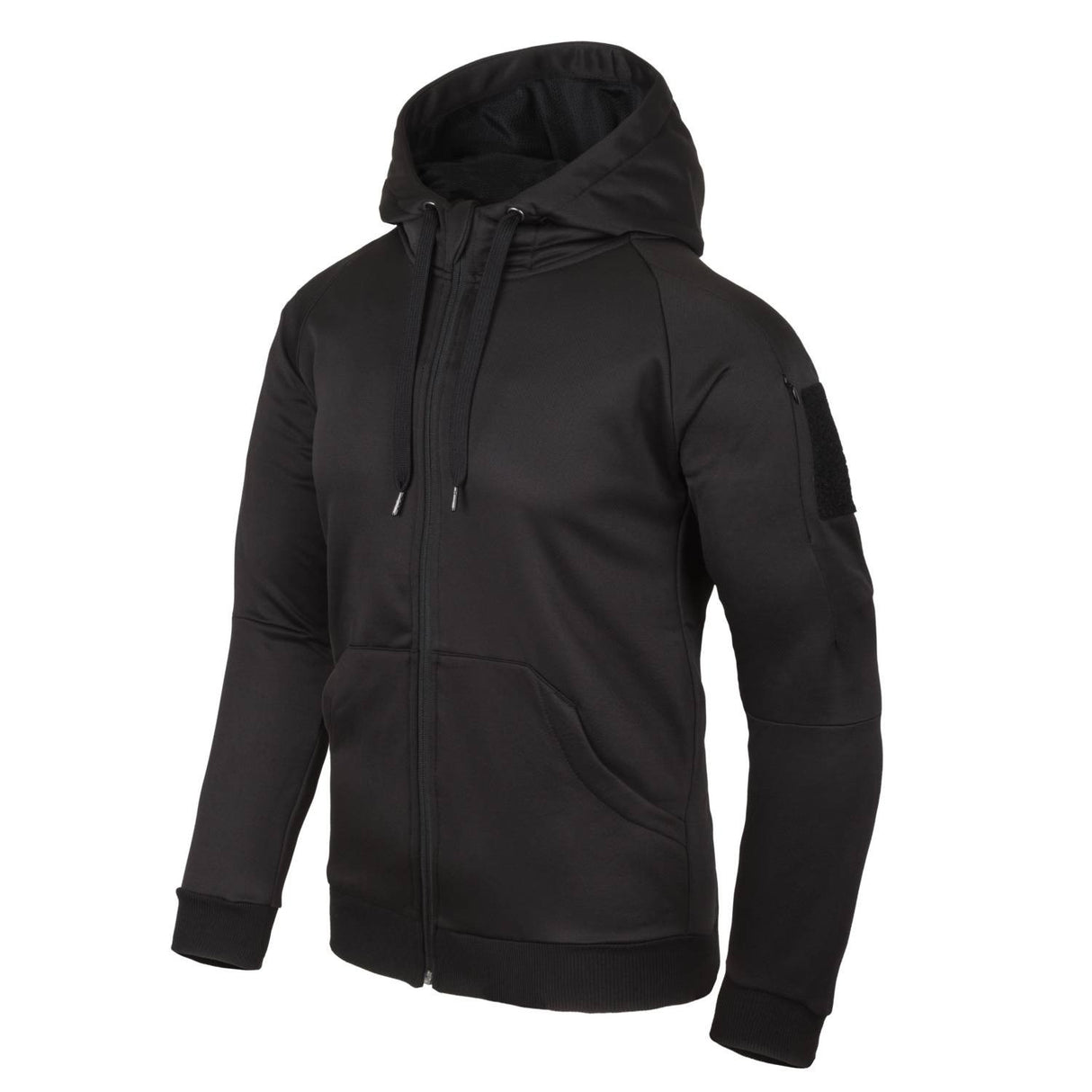 HELIKON URBAN TACTICAL HOODIE (FullZip)