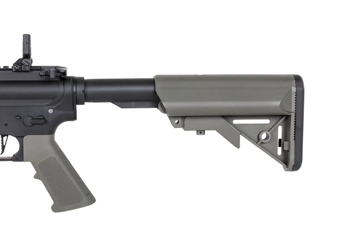 Specna Arms SA-C20 CORE™ Gen.2 HAL ETU™ airsoft Carbine Olive