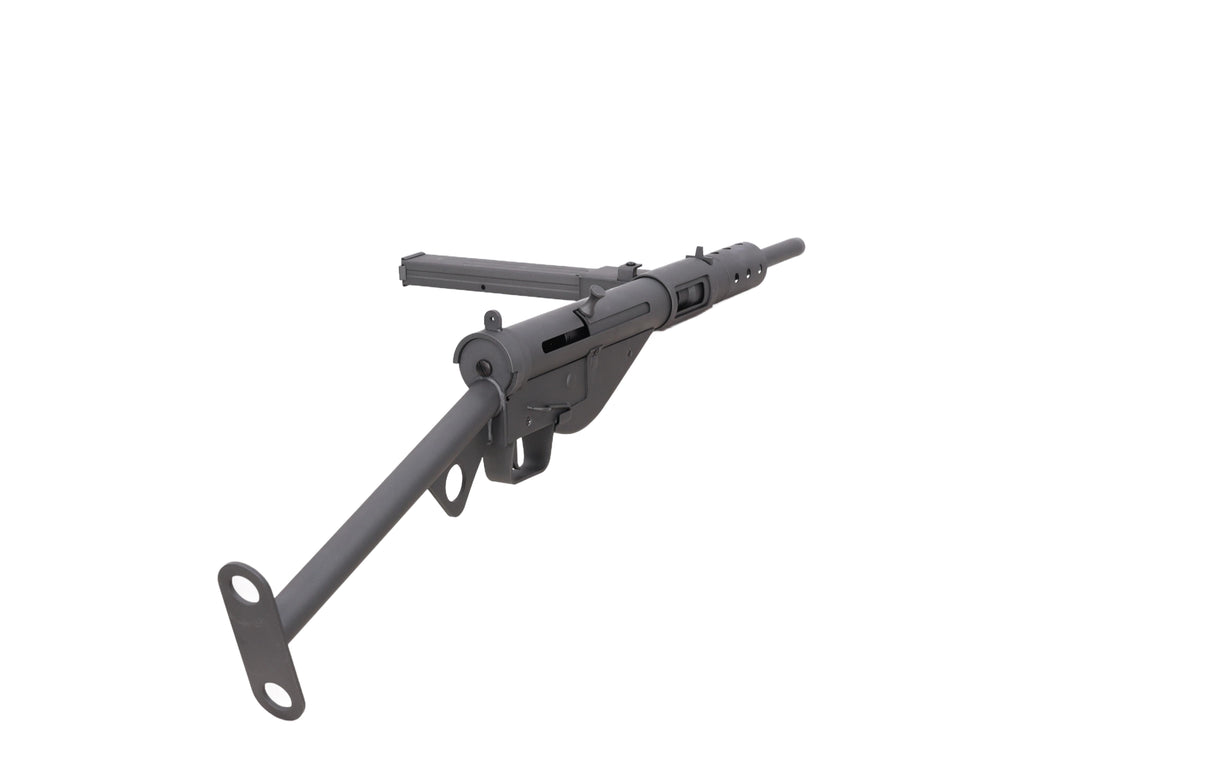 Specna Arms Sten MK.II RETRO AEG submachine gun (X-ASR)